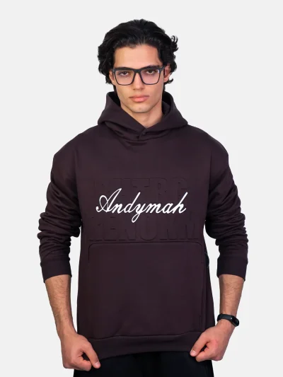 هودی Andy