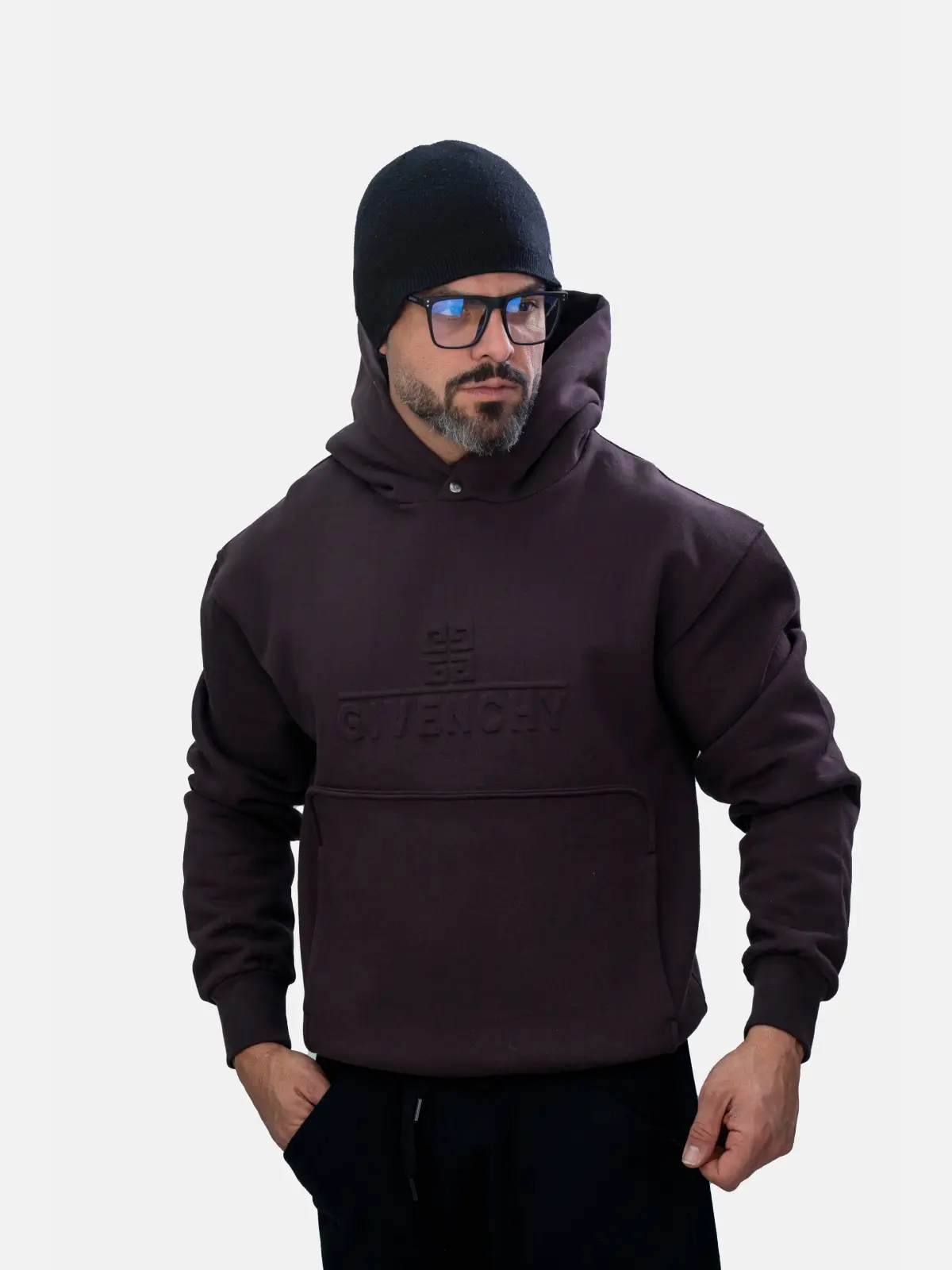 هودی طرح Givengy