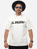 JIL SANDER men's t-shirt, code 105F