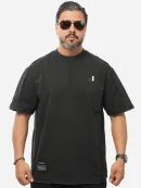 Men's Salt Rock T-Shirt, Dallberry Cane, Code 107F