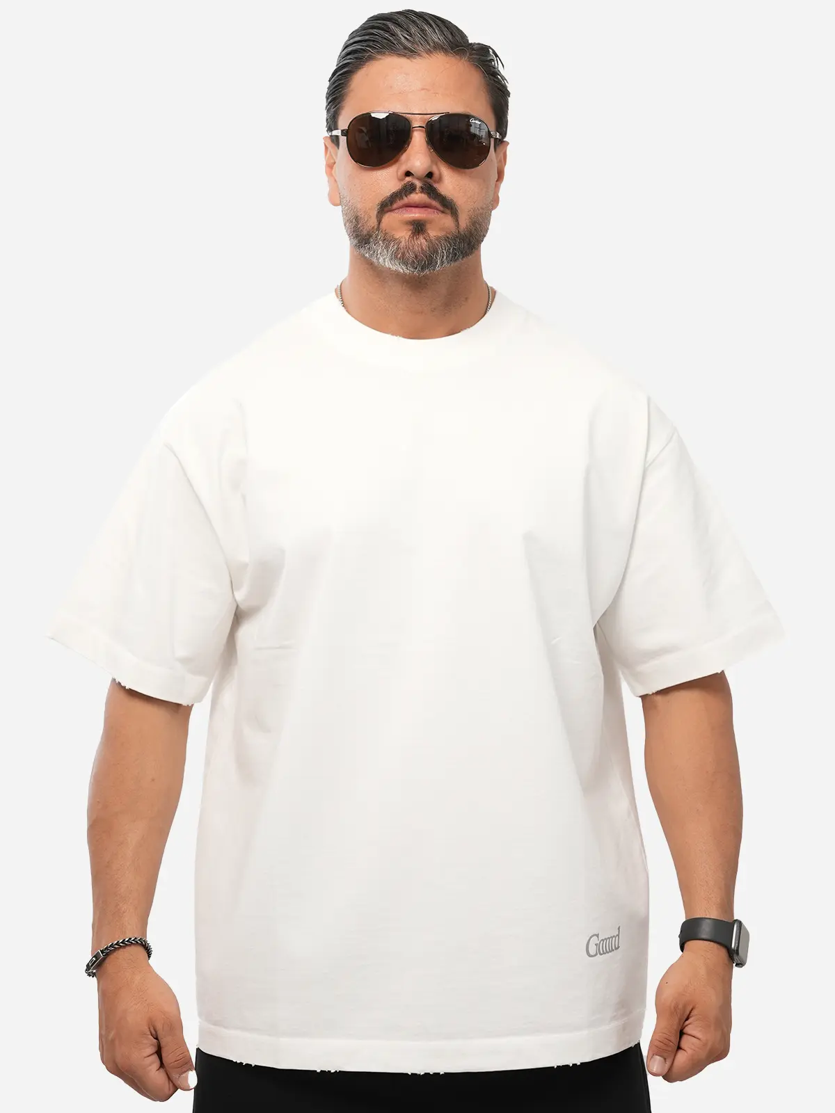 GOOD Men's T-shirt Code 104F