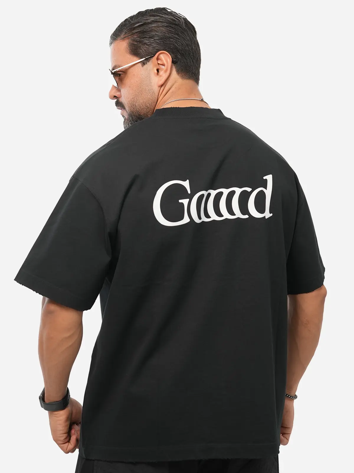 تیشرت GOOD کد 104F