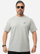 تیشرت مردانه خنک پنبه طرح Nike کد 1057