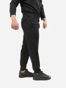 Men's elastic fabric pants code 1066